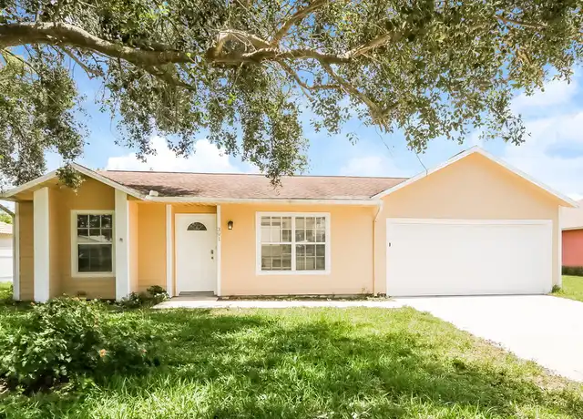 Property at 391 SW Undallo Rd, Port Saint Lucie, FL, 34953, 3 beds, 2 baths, [object Object]