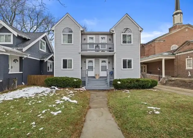 Property at 3059 N Downer Ave Unit 3059, Milwaukee, WI, 53211, 1 bed, 1 bath, [object Object]