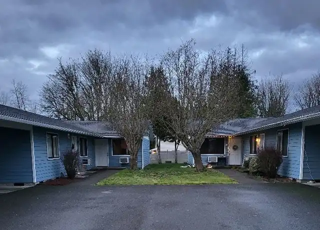 Property at 1315 Alexander St Unit 2, Centralia, WA, 98531, 2 beds, 1 bath, [object Object]