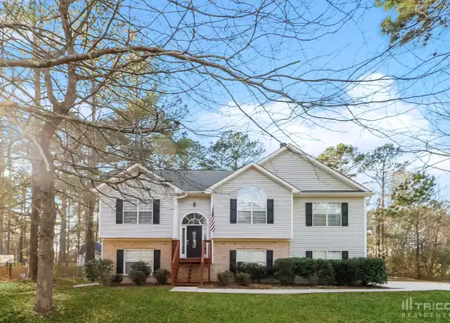 Property at 318 Dylan Way, McDonough, GA, 30252, 3 beds, 2 baths, [object Object]
