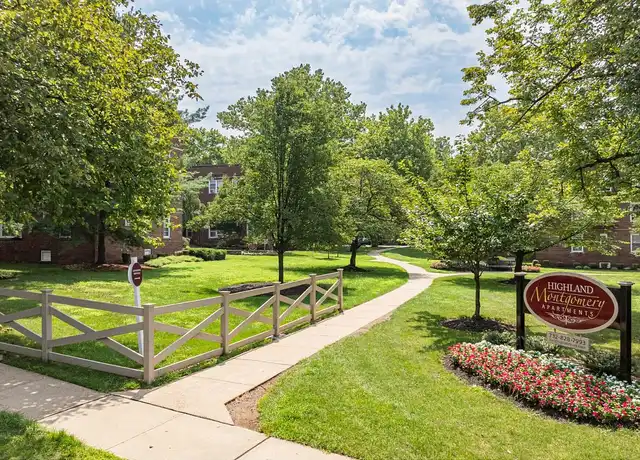 Property at Highland Montgomery - 140 Montgomery St, Highland Park, NJ, 08904, 1-2 bed, 1 bath, [object Object]