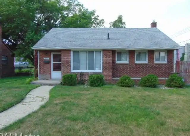 Property at 20601 Olympia, Redford, MI, 48240, 3 beds, 2 baths, [object Object]
