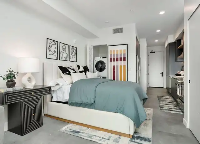 Property at Bradley 43 - 3450 W 43rd St, Los Angeles, CA, 90008, 0 beds, 1 bath, [object Object]