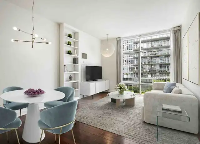 Property at 243 W 60th St Unit 3D, New York, NY, 10023, 2 beds, 2 baths, [object Object]