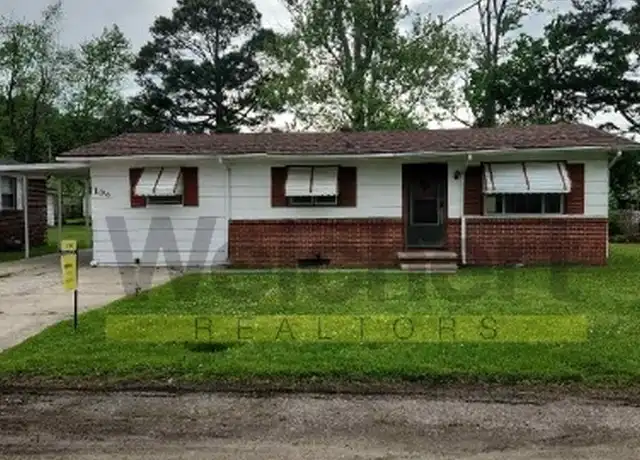 Property at 104 S 13th Ave, Paragould, AR, 72450, 3 beds, 1 bath, [object Object]
