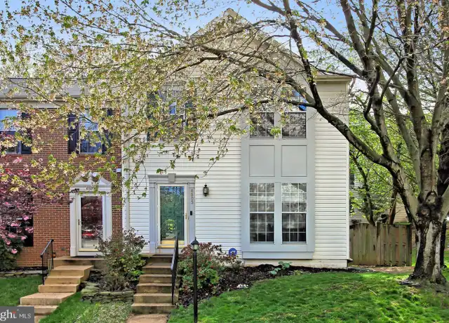 Property at 6503 Parish Glebe Ln, Alexandria, VA, 22315, 3 beds, 2.5 baths, [object Object]