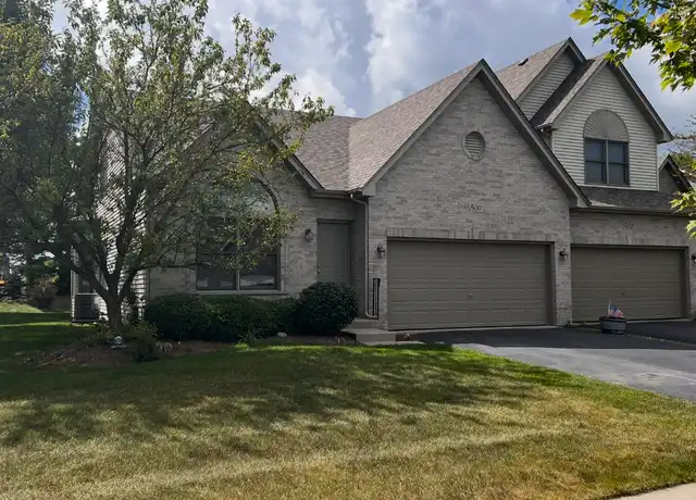 Property at 500 Sudbury Cir, Oswego, IL, 60543, 2 beds, 2 baths, [object Object]