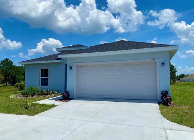 Property at 153 Anzio Dr, Kissimmee, FL, 34758, 4 beds, 2 baths, [object Object]