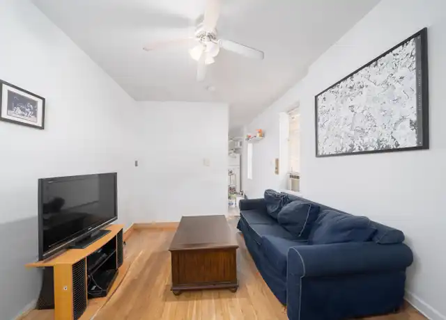 Property at 401 Adams St Unit 8(4S), Hoboken, NJ, 07030, 1 bed, 1 bath, [object Object]