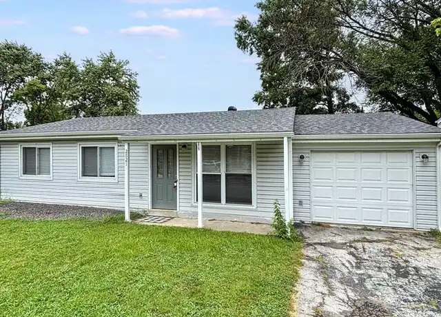 Property at 2821 Sugar Tree Ln, Maryland Heights, MO, 63043, 3 beds, 1 bath, [object Object]