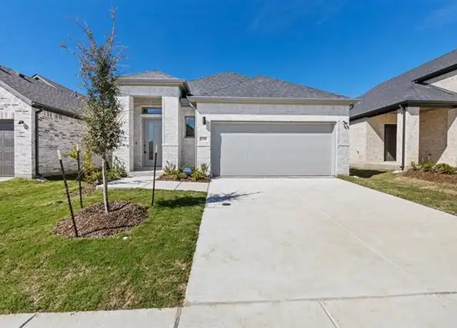 Property at 106 Travine Dr, McKinney, TX, 75071, 3 beds, 2 baths, [object Object]