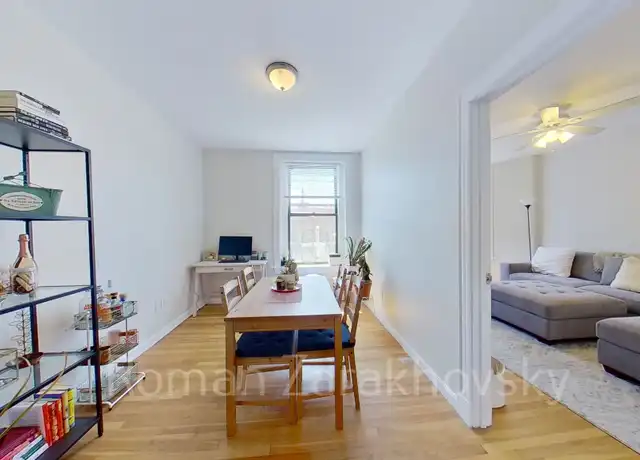 Property at 1932 Beacon St Unit 2A, Brighton, MA, 02135, 2 beds, 1.5 baths, [object Object]