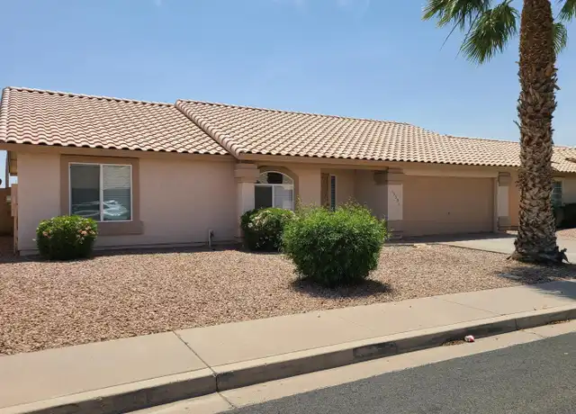Property at 13331 E Cindy St, Chandler, AZ, 85225, 3 beds, 2 baths, [object Object]