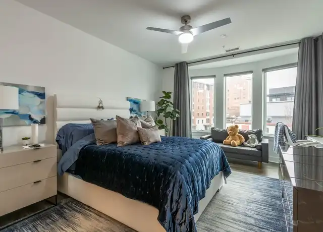 Property at 304 W Kirkwood Ave, Bloomington, IN, 47404, 2 beds, 2 baths, [object Object]