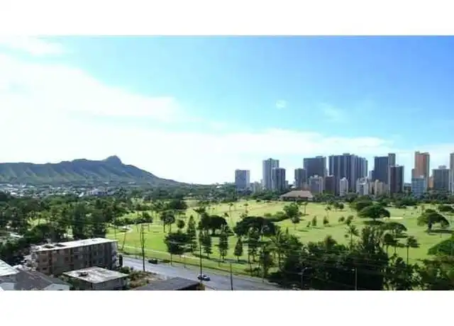 Property at 737 Olokele Ave #1205, Honolulu, HI, 96816, 1 bed, 1 bath, [object Object]