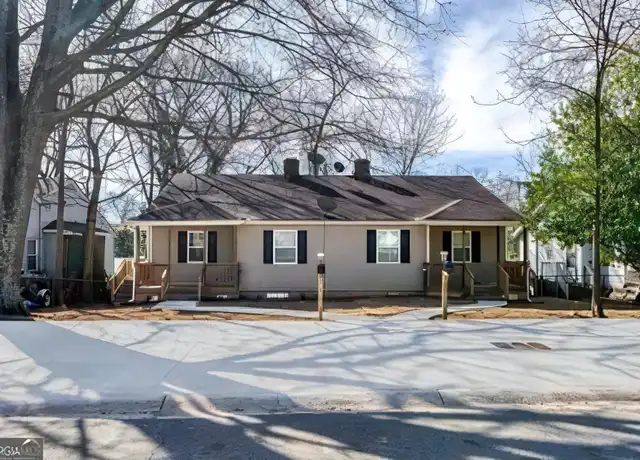 Property at 488 Ramona St NE, Marietta, GA, 30060, 2 beds, 1 bath, [object Object]
