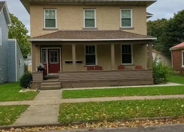 Property at 304 S Beaumont Rd, Prairie du Chien, WI, 53821, 1 bed, 1 bath, [object Object]