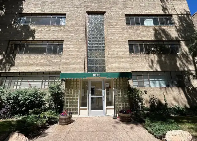Property at Panama Apartments - 1075 N Sherman St, Denver, CO, 80203, 1 bed, 1 bath, [object Object]