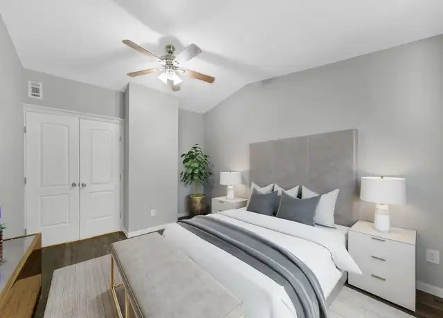 Property at 2110 Wilcrest Dr #148, Houston, TX, 77042, 1 bed, 1.5 baths, [object Object]