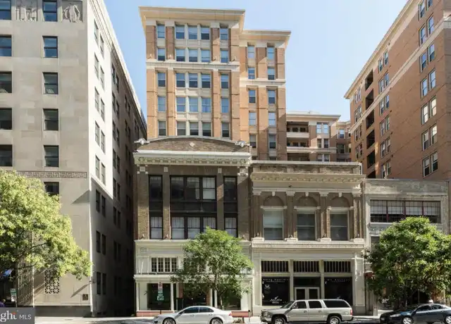 Property at 915 E St NW #1002, Washington, DC, 20004, 1 bed, 1 bath, [object Object]