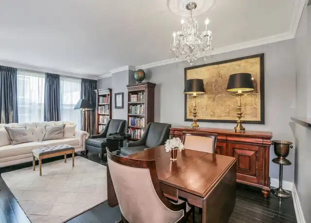 Property at 915 E St NW #1002, Washington, DC, 20004, 1 bed, 1 bath, [object Object]