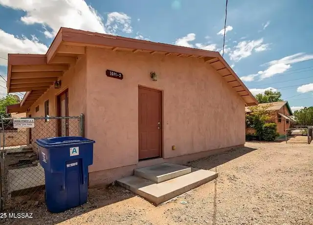 Property at 1601 E Glenn St Unit 2, Tucson, AZ, 85719, 3 beds, 2 baths, [object Object]