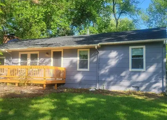 Property at 11200 Crystal Ave, Kansas City, MO, 64134, 3 beds, 1 bath, [object Object]