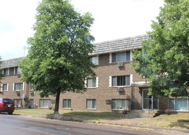 Property at 41 Arlington Ave W Unit 308, St Paul, MN, 55117, 1 bed, 1 bath, [object Object]