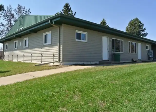 Property at 2502 4th St NW Unit 7, Minot, ND, 58703, 2 beds, 1 bath, [object Object]