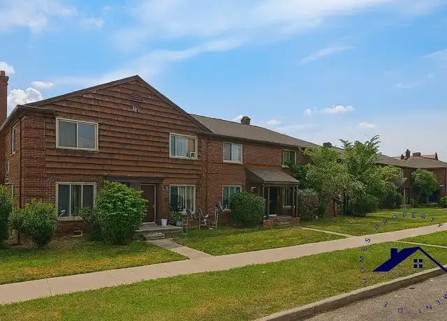 Property at 17536 2nd Ave, Detroit, MI, 48203, 2 beds, 1 bath, [object Object]