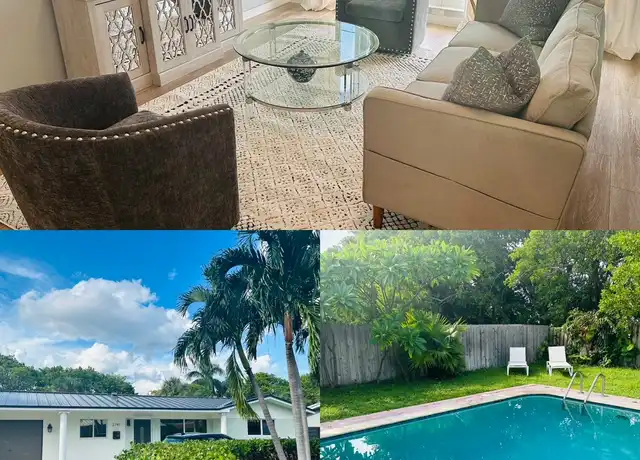 Property at 2741 NE 53rd Ct, Lighthouse Point, FL, 33064, 3 beds, 2 baths, [object Object]