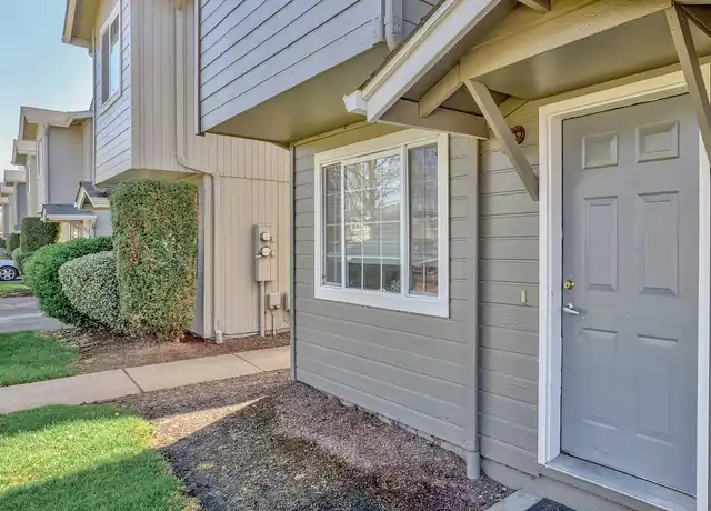 Property at Evergreen Townhouses - 4086 B St, Springfield, OR, 97478, 2 beds, 1 bath, [object Object]