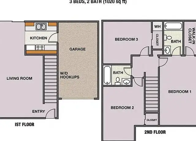 Photo of 4086 B St, Springfield, OR 97478