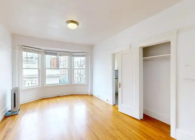 Property at 449 O'Farrell St - 449 Ofarrell St, San Francisco, CA, 94102, 0 beds, 1 bath, [object Object]