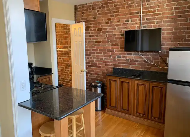 Property at 48 Hereford St, Boston, MA, 02115, 0 beds, 1 bath, [object Object]
