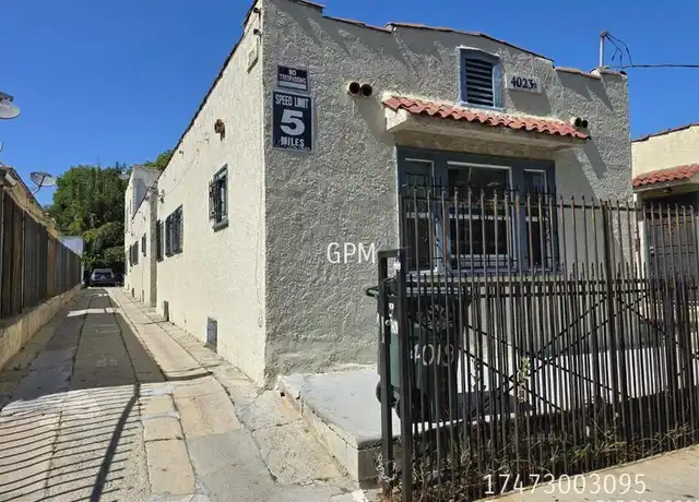 Property at 4019 Marathon St Unit 4021, Los Angeles, CA, 90029, 1 bed, 1 bath, [object Object]