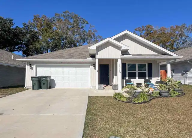 Property at 1027 Lovebird Ct, Pensacola, FL, 32534, 4 beds, 2 baths, [object Object]