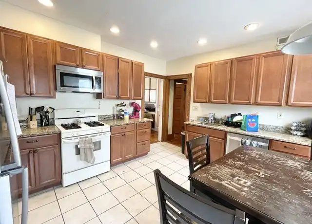 Property at 18 Romsey St Unit 3, Boston, MA, 02125, 4 beds, 2 baths, [object Object]