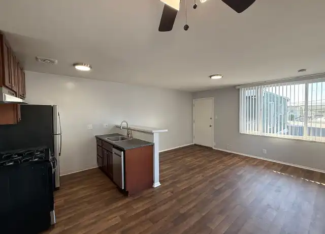 Property at 2522 35th Ave Unit 25, Oakland, CA, 94601, 1 bed, 1 bath, [object Object]