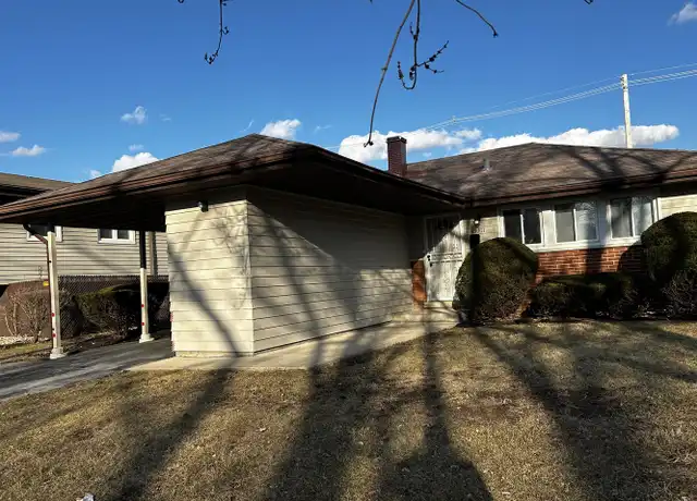 Property at 15311 Meadow Ln, Dolton, IL, 60419, 3 beds, 1 bath, [object Object]