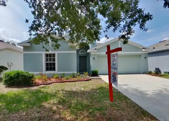 Property at 504 Magnolia Pointe Ct, Seffner, FL, 33584, 4 beds, 2 baths, [object Object]