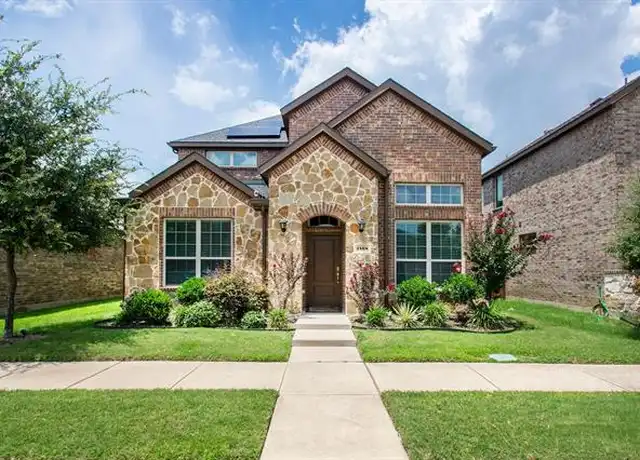 Property at 2168 Miramar Dr, Little Elm, TX, 75068, 4 beds, 3.5 baths, [object Object]