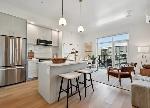 Property at The Richmond - 1625 S St, Sacramento, CA, 95811, 2 beds, 2 baths, [object Object]
