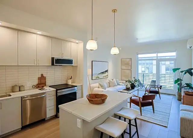 Property at The Richmond - 1625 S St, Sacramento, CA, 95811, 1-2 bed, 1-2 bath, [object Object]