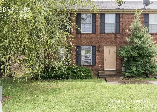 Property at 622 Sherard Cir, Lexington, KY, 40517, 3 beds, 3 baths, [object Object]