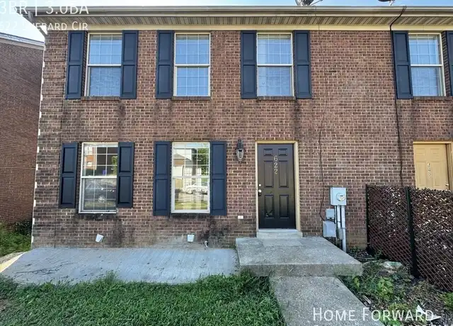 Property at 622 Sherard Cir, Lexington, KY, 40517, 3 beds, 3 baths, [object Object]