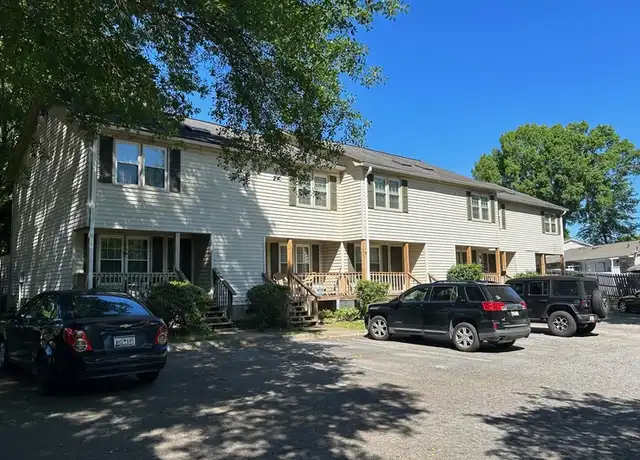 Property at 107 Rainbow Cir Unit CIRCLE-7, Mauldin, SC, 29662, 2 beds, 2 baths, [object Object]