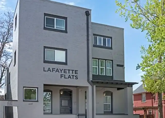 Property at 2139 Lafayette St Unit 2139, Denver, CO, 80205, 1 bed, 1 bath, [object Object]