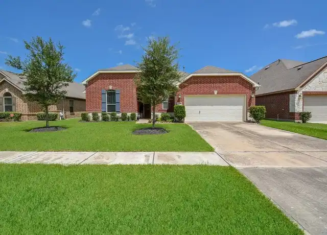 Property at 2715 Farlow Ln, Manvel, TX, 77578, 3 beds, 2 baths, [object Object]