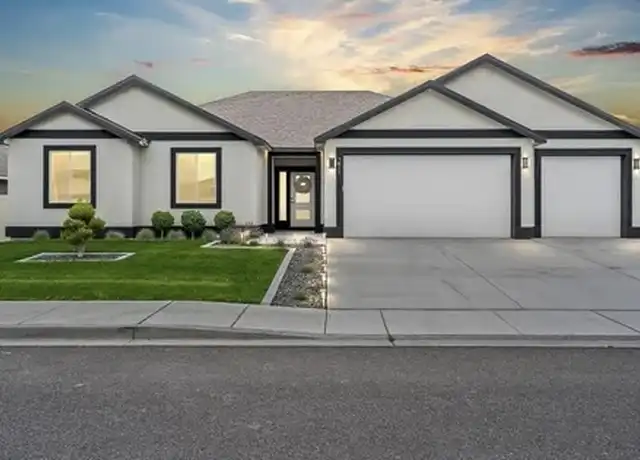 Property at 7811 Babine Dr, Pasco, WA, 99301, 3 beds, 2 baths, [object Object]